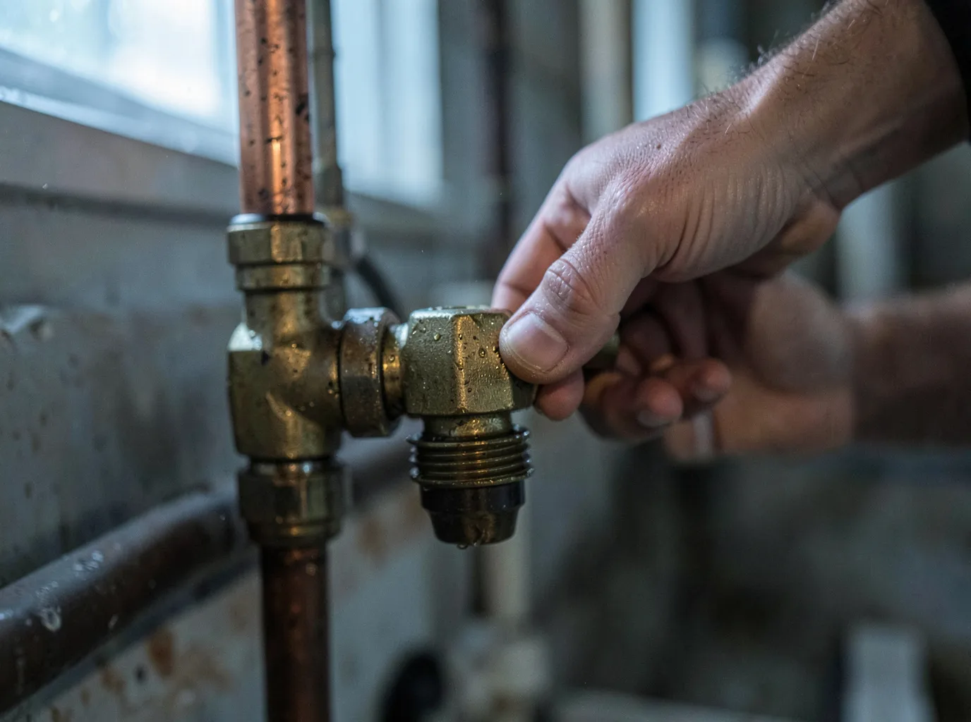 Emergency Plumber Litchfield, NE FAQs